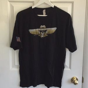 Budweiser S/S XL tee!